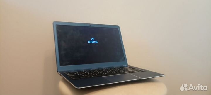 Ноутбук irbis