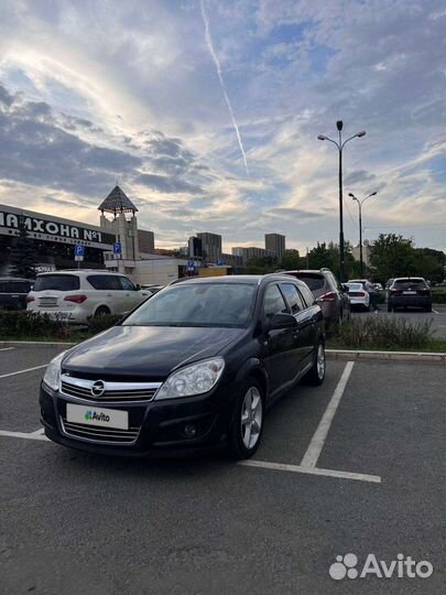 Opel Astra 1.6 AMT, 2011, 157 626 км
