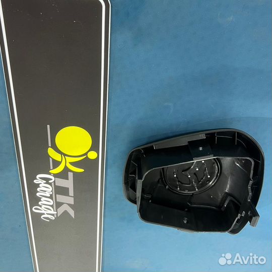 Подушка безопасности Mazda 6 GH