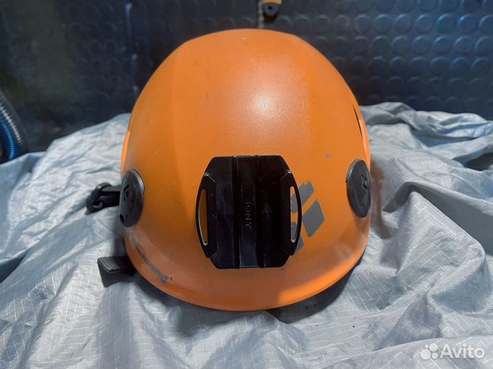 Каска black diamond