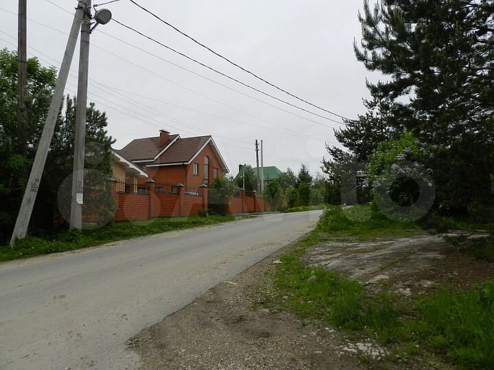Участок 35 сот. (ИЖС)
