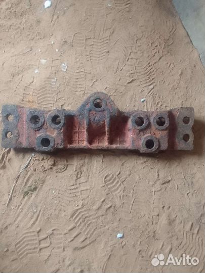 Запчасти к тдт-55