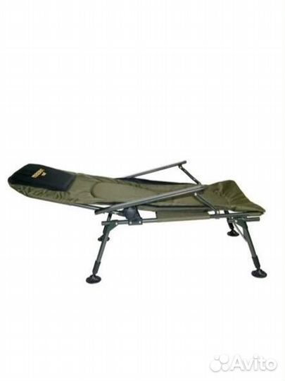 Карповое кресло для летней и зимней рыбалки