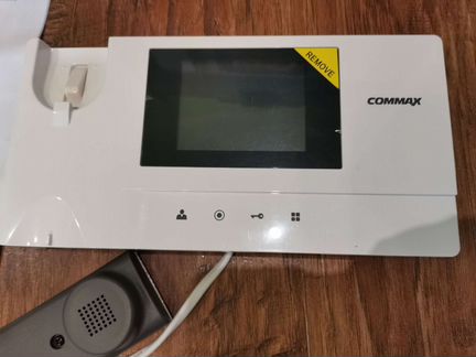 Видеодомофон Commax CDV-35 A