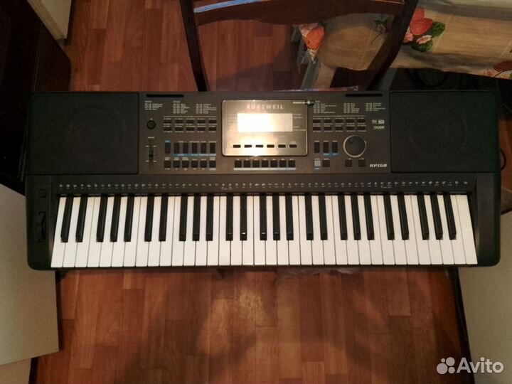 Kurzweil KP 150