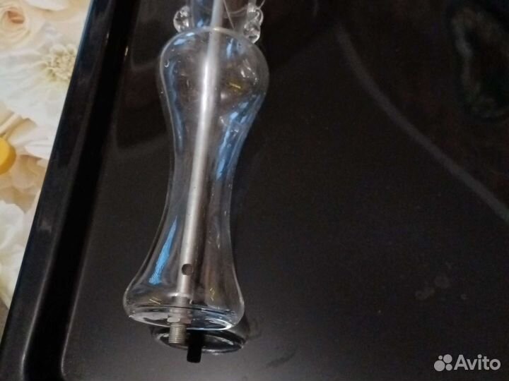 Детали от светильника