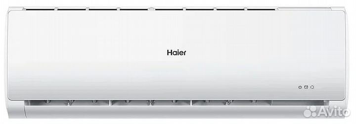 Кондиционер Haier Tundra 09