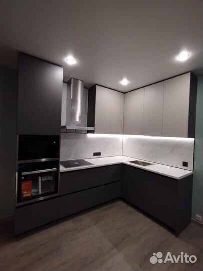 Кухонная гарнитура