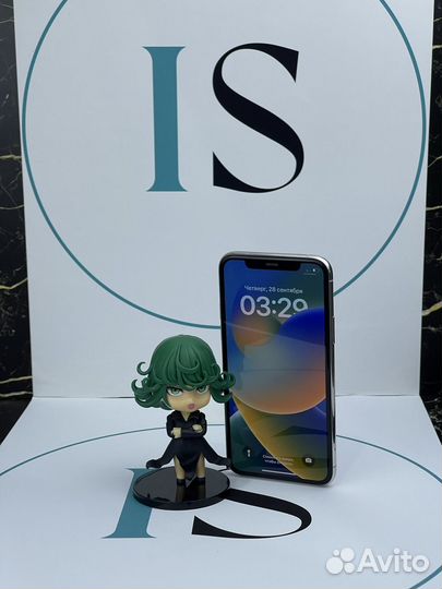 iPhone 11 Pro, 256 ГБ