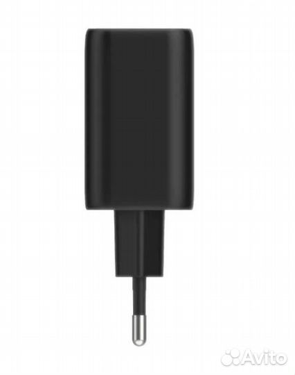 Сзу tecno Charger TCW-E30D-33W Black