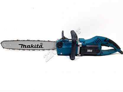 Пила цепная электро 220V Makita 400мм / 2800Вт