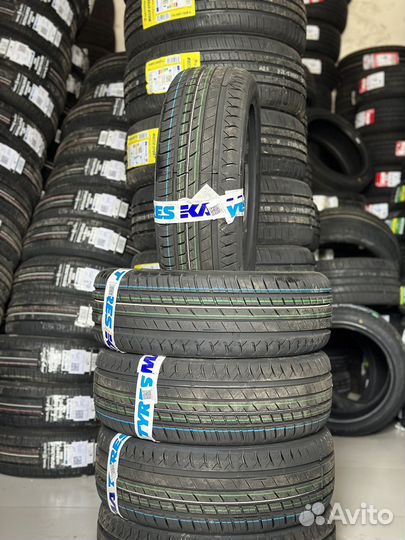 Viatti Strada Asimmetrico 205/55 R16