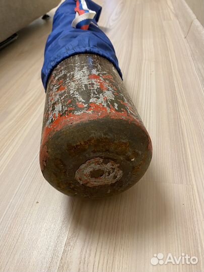 Балон для гелия