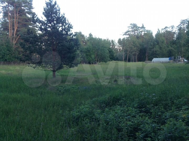 Участок 28 сот. (ИЖС)