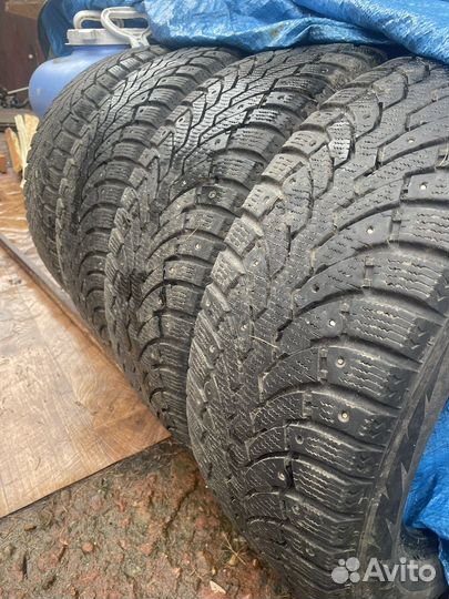 Formula Ice 215/55 R16 92T