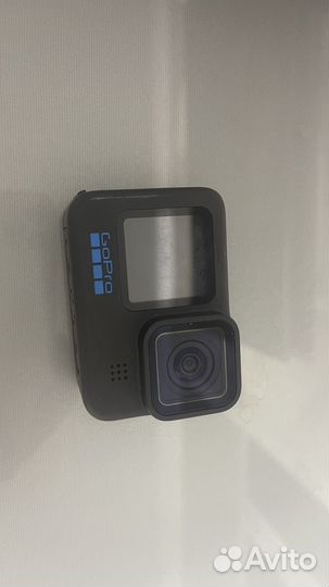 Камера GoPro Hero 10
