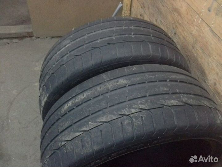 Pirelli P Zero 265/35 R20