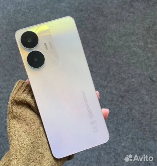 realme C55, 6/128 ГБ