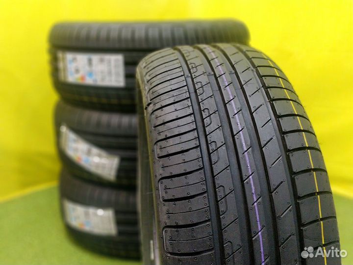 Goodyear EfficientGrip Performance 225/45 R18