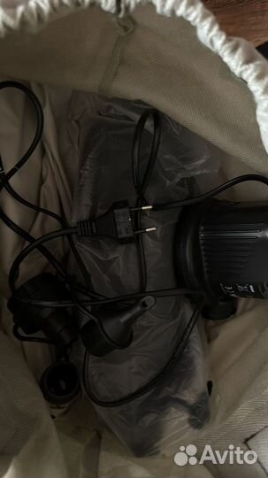 Надувная кровать детская с бортиками intex kids