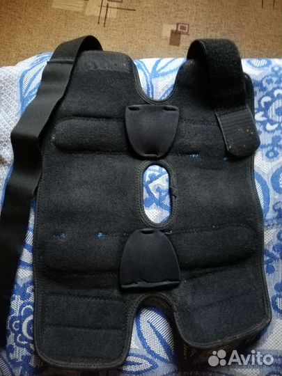 Бандаж на колено размер s