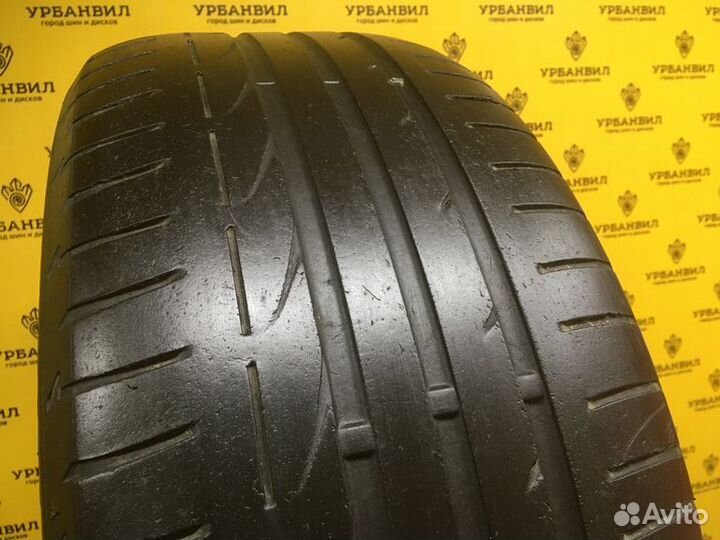 Bridgestone Potenza S001 235/50 R18 97V