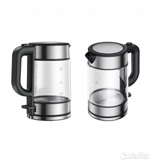 Чайник xiaomi