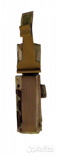 Подсумок для турникета Gear Craft мульт доставка