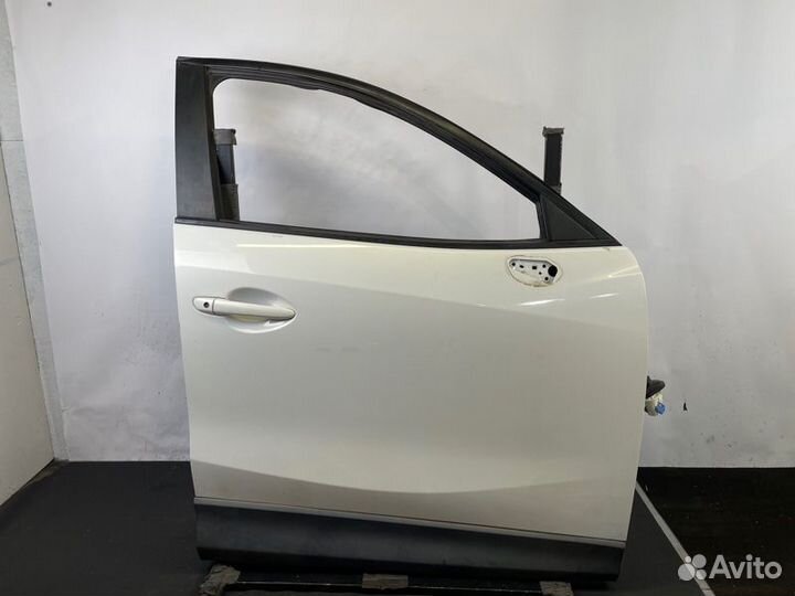 Дверь Mazda Cx-5 KE передняя правая