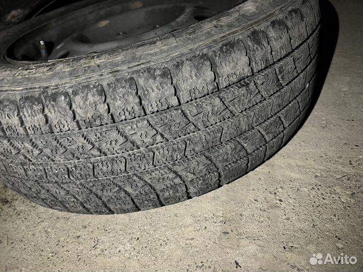 Штампы r14 ваз