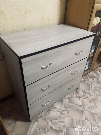 Комод бу