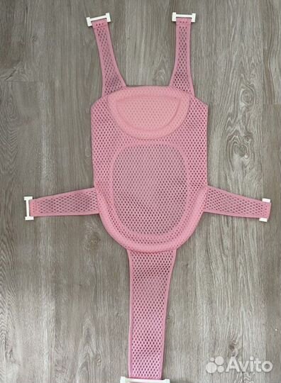 Кокон для новорожденных