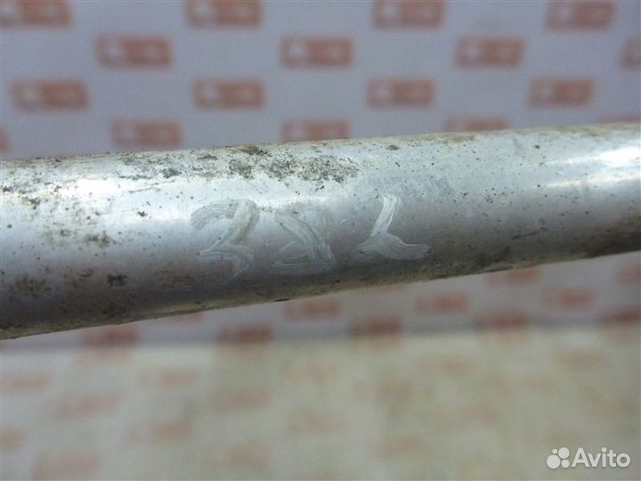 Трубка кондиционера Daewoo Nexia N150