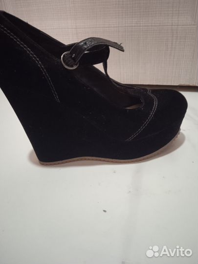 Туфли женские 36 размер