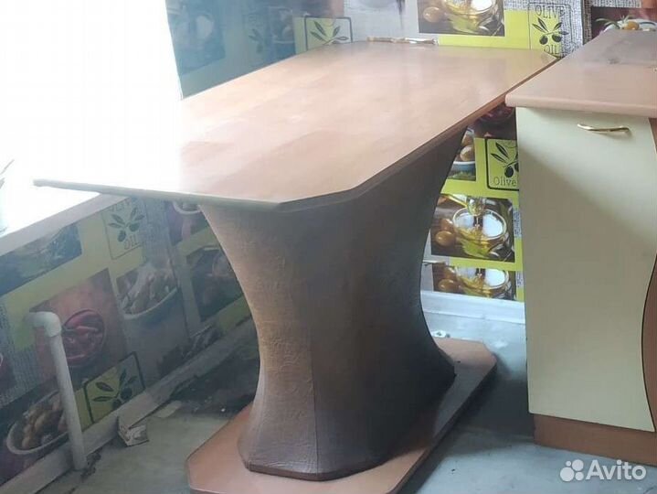 Кухонный гарнитур б/у