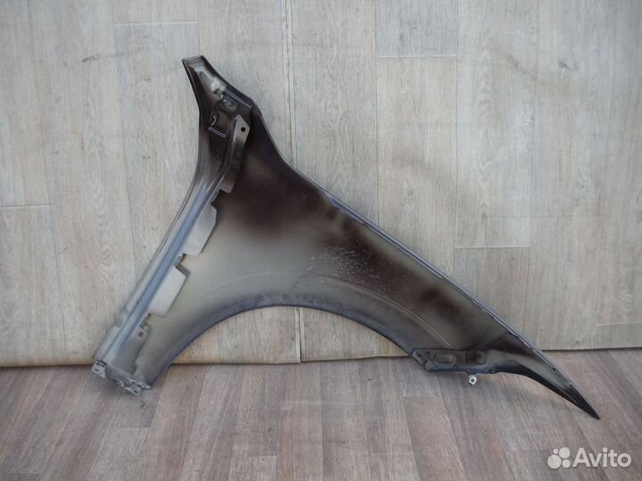 Крыло переднее левое (№21) Volvo XC60 2 2018