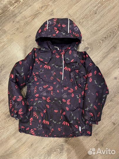 Куртка зимняя Lassie 128