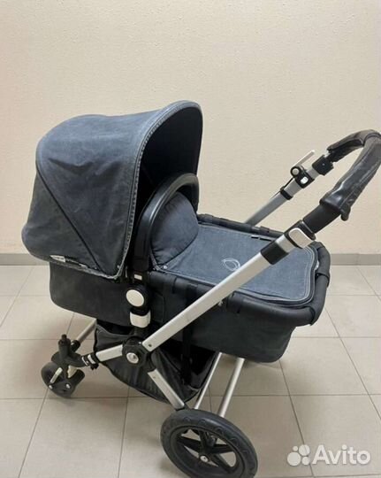 Bugaboo cameleon 2 в 1