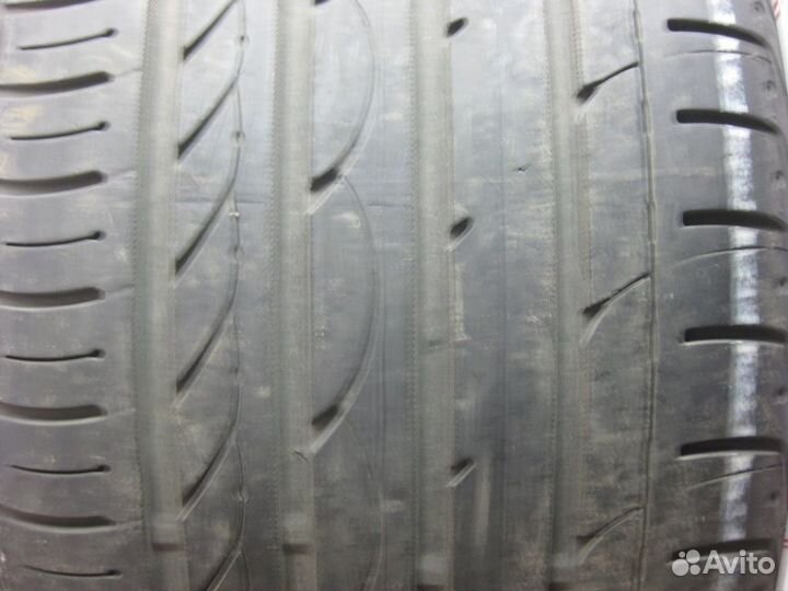 Yokohama Advan Sport V103 285/30 R21