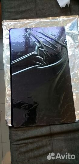 Матрица с защитным стеклом для iMac 21,5