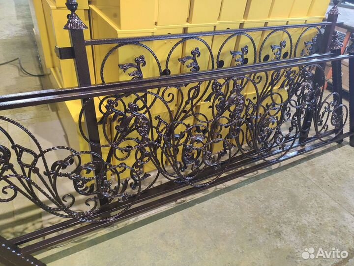 Порошковая покраска