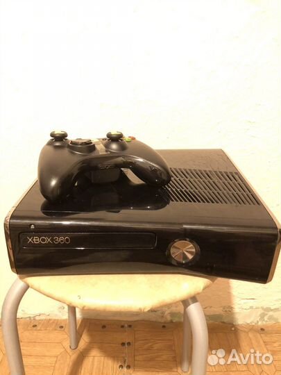 Xbox 360