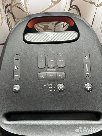 Аренда колонки