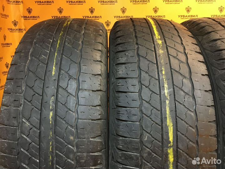 Goodyear Wrangler HP 255/70 R15C S