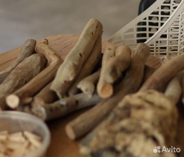 Коряга дрифтвуд