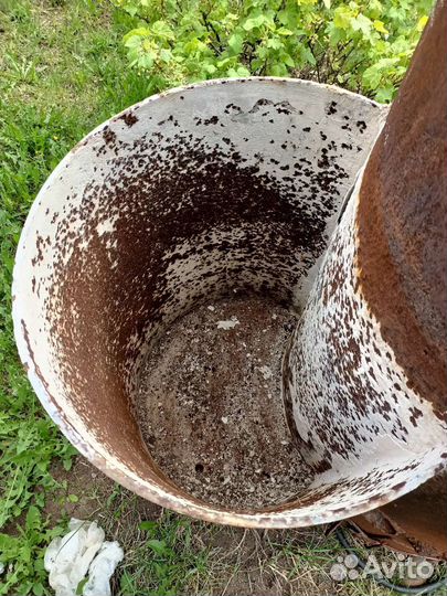 Печь для бани