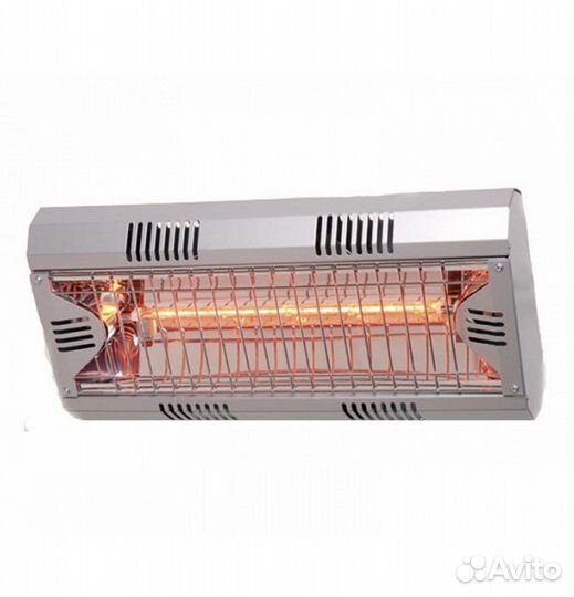 Инфракрасный обогреватель frico ircf 1500