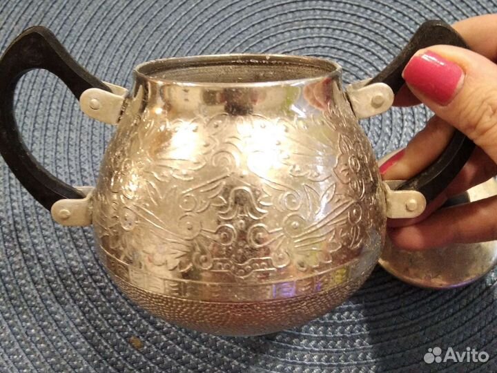 Сахарница СССР