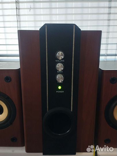 Акустика sven SPS-820