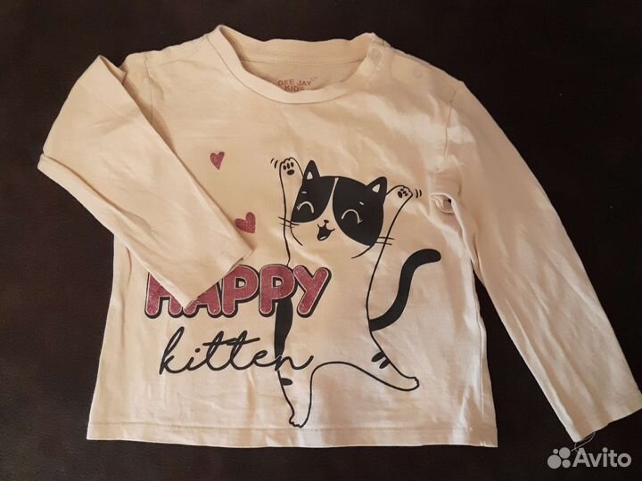 Кофточки для девочки